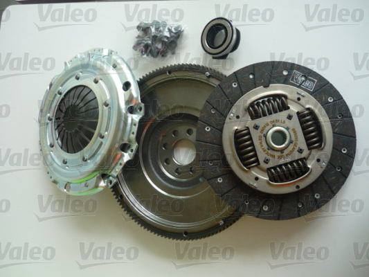 Комплект для переоборудования, сцепление - 835003 VALEO